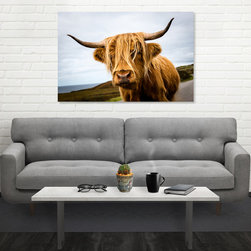 Canvas Prints - Home Improvement