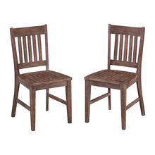 outdoor furniture