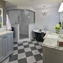 bathroom tile ideas