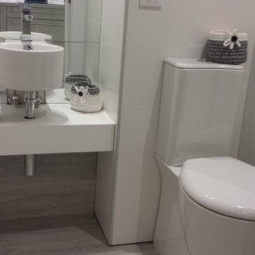 Vivienda en Riazor