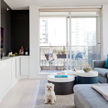 Yaletown Renovation | 2015