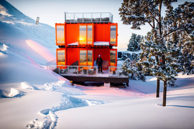 Big Tiny House