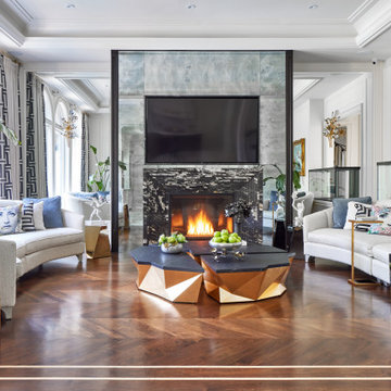 Custom Home Project 5