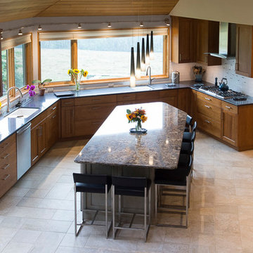 Townline Road Kitchen
