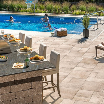Beacon Hill Flagstone™ by Unilock