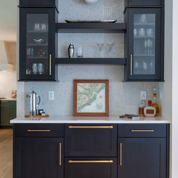 Westview Renovation