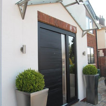 Front Entrance Ideas