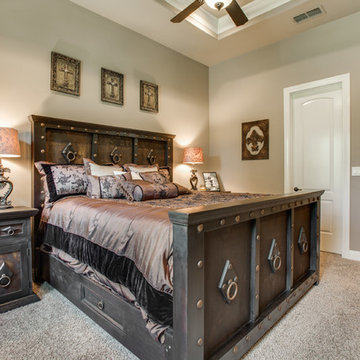 Hill-Country Tuscan
