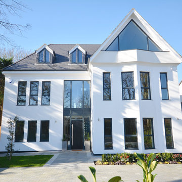 66 Nelmes Way