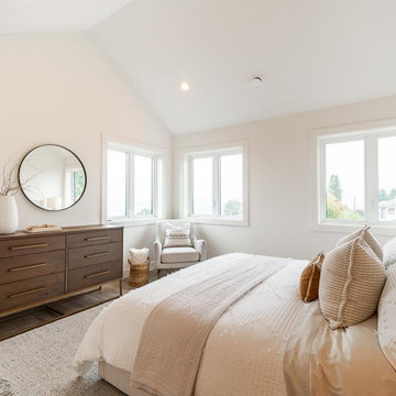 Trinity (Vancouver Duplex)