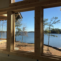 New Construction on Lake Martin - Products