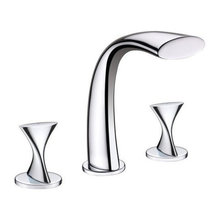 Bathroom Faucets