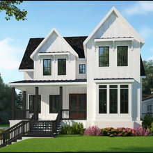 Dream House