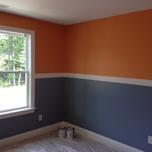 Eli's Room