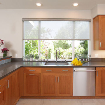 Harbor Bay Whole House Remodel