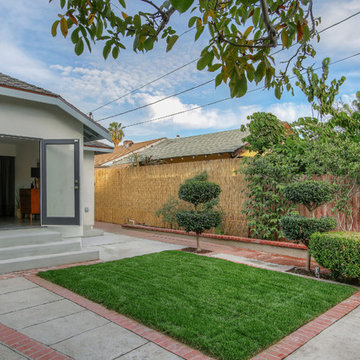 Buchanan