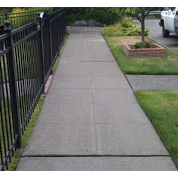 Exterior Cleaning Projects