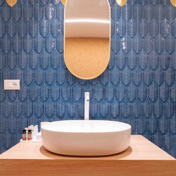 UN BAGNO PREZIOSO |7 MQ|