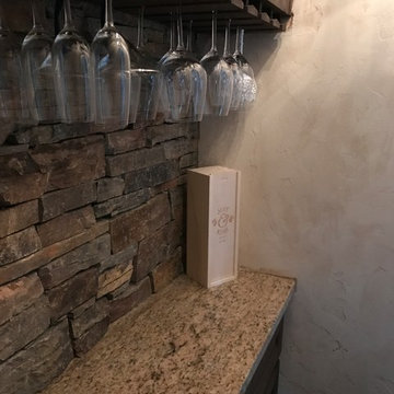Woodlands Wine Grotto