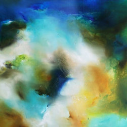 Below by Joanne Duffy - Paintings
