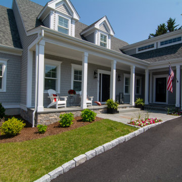 The Heights/Mashpee Ma Home