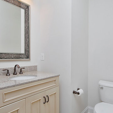 Custom Home Legends Court, East Greenwich NJ