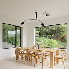 Dining rooms