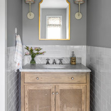 Girls Sinks