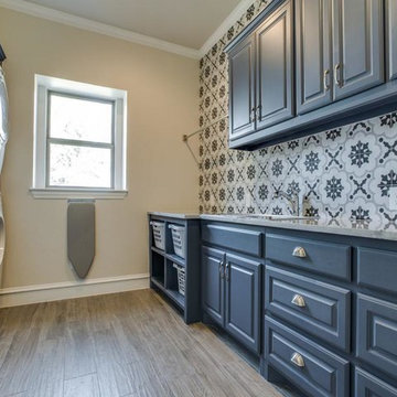 Multi Room Makeover in Prosper