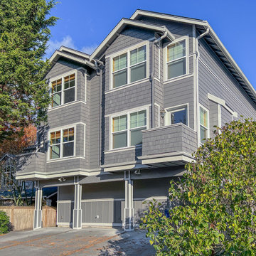 Ballard Loyal Heights Renovation