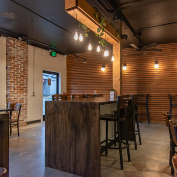 Cafe Omni