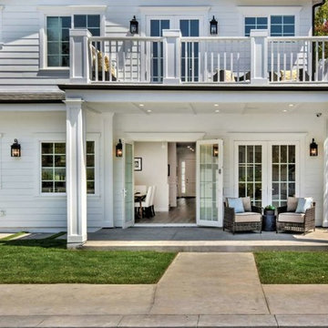 Beeman - Studio City
