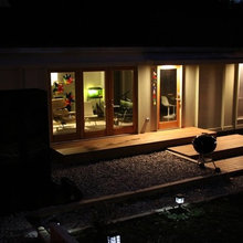 Front Deck Ideas