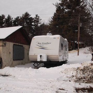 Cranberry Camp