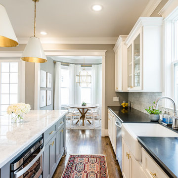Texas Transitional