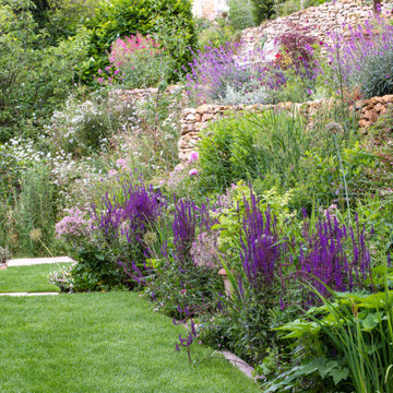 Hillside Haven, Bath