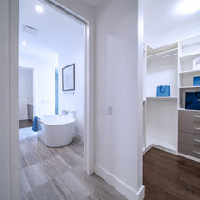Bedrooms
