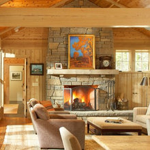 Rustic Style