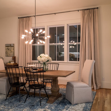 Masons Bend Modern Farmhouse
