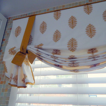Kitchen gets a redo!