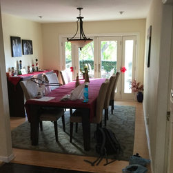 South Pasadena Remodel - Home Improvement