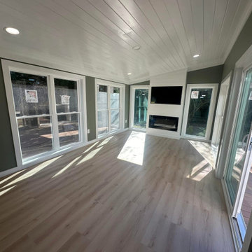 Delaware Home Improvements LLC