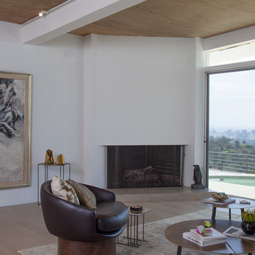 Curated - Stonehill Mid-Century Renovation