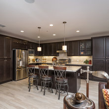 Bev and Ron Townhouse Remodel