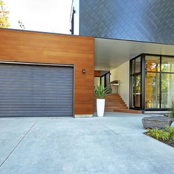 Metal Block - Siding And Stone Veneer