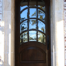 front doors