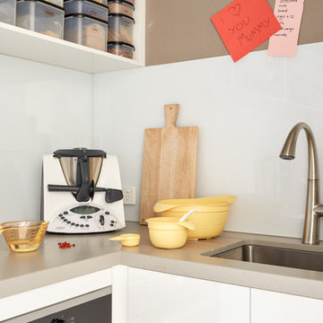 Sanctuary Lakes Home - Smart Function