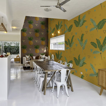 Pineapple Fever