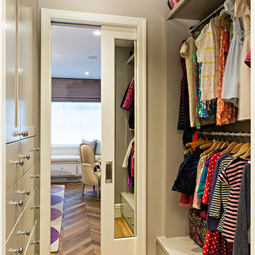 West Side Townhouse