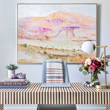 Desert Bloom